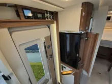 Fahrzeugbild Eura Mobil Integra 760 QF #15