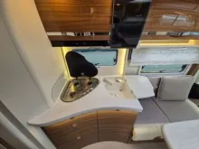 Fahrzeugbild Eura Mobil Integra 760 QF #16