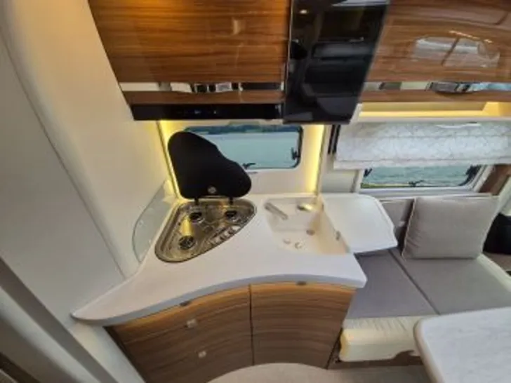 Fahrzeugbild Eura Mobil Integra 760 QF #16