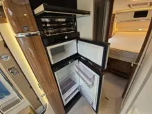 Fahrzeugbild Eura Mobil Integra 760 QF #17