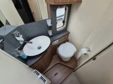 Fahrzeugbild Eura Mobil Integra 760 QF #18