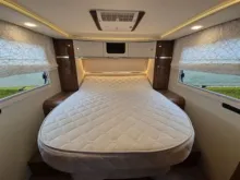 Fahrzeugbild Eura Mobil Integra 760 QF #20