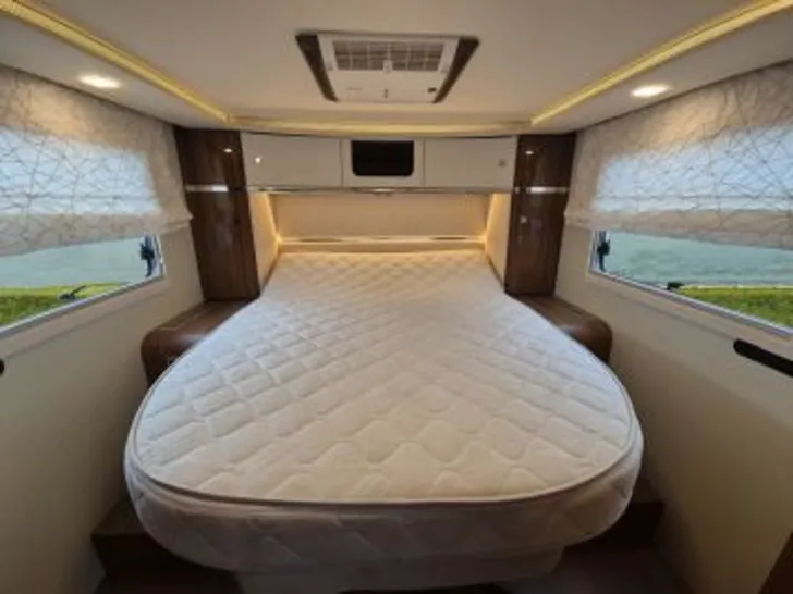 Fahrzeugbild Eura Mobil Integra 760 QF #20