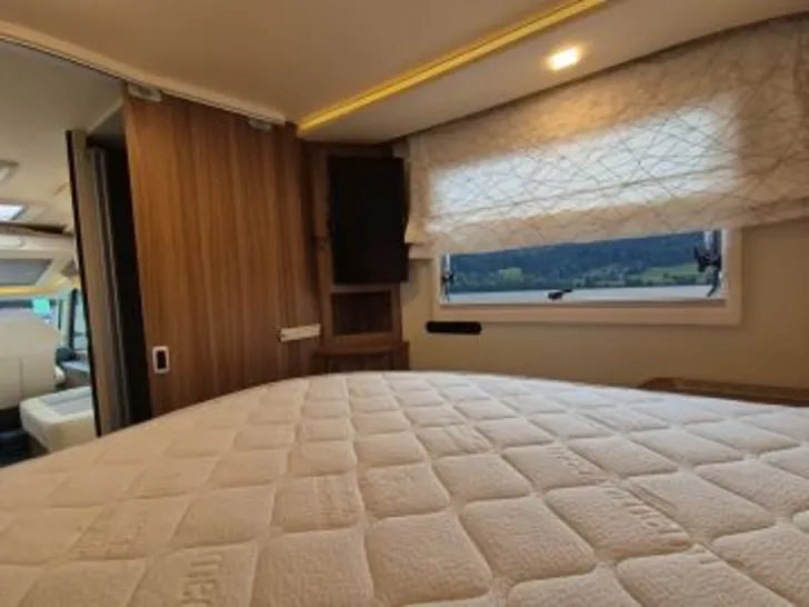 Fahrzeugbild Eura Mobil Integra 760 QF #21