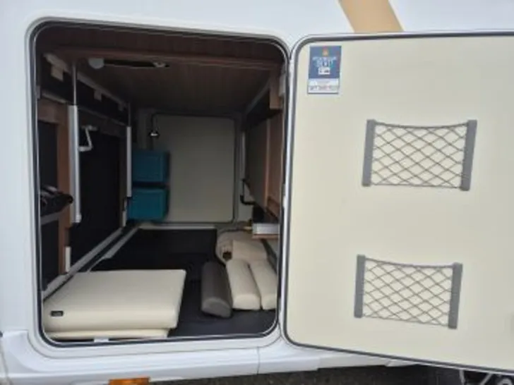 Fahrzeugbild Eura Mobil Integra 760 QF #22