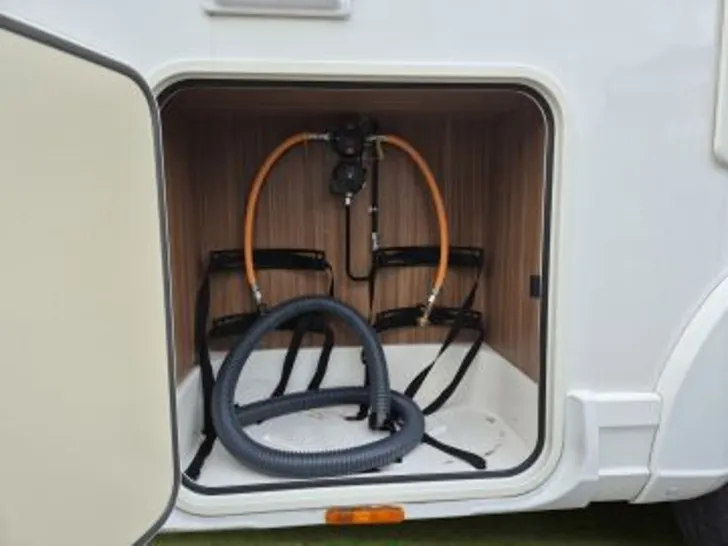 Fahrzeugbild Eura Mobil Integra 760 QF #23