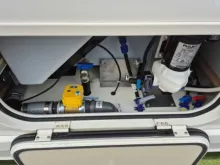 Fahrzeugbild Eura Mobil Integra 760 QF #24