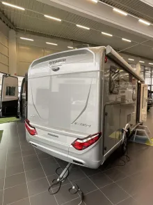 Fahrzeugbild Hymer Exsis-i 474 180 PS, Automatik, Solar, Markise, #3