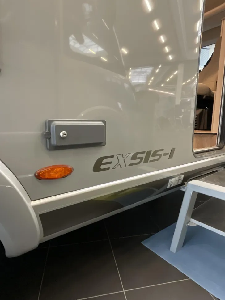 Fahrzeugbild Hymer Exsis-i 474 180 PS, Automatik, Solar, Markise, #6