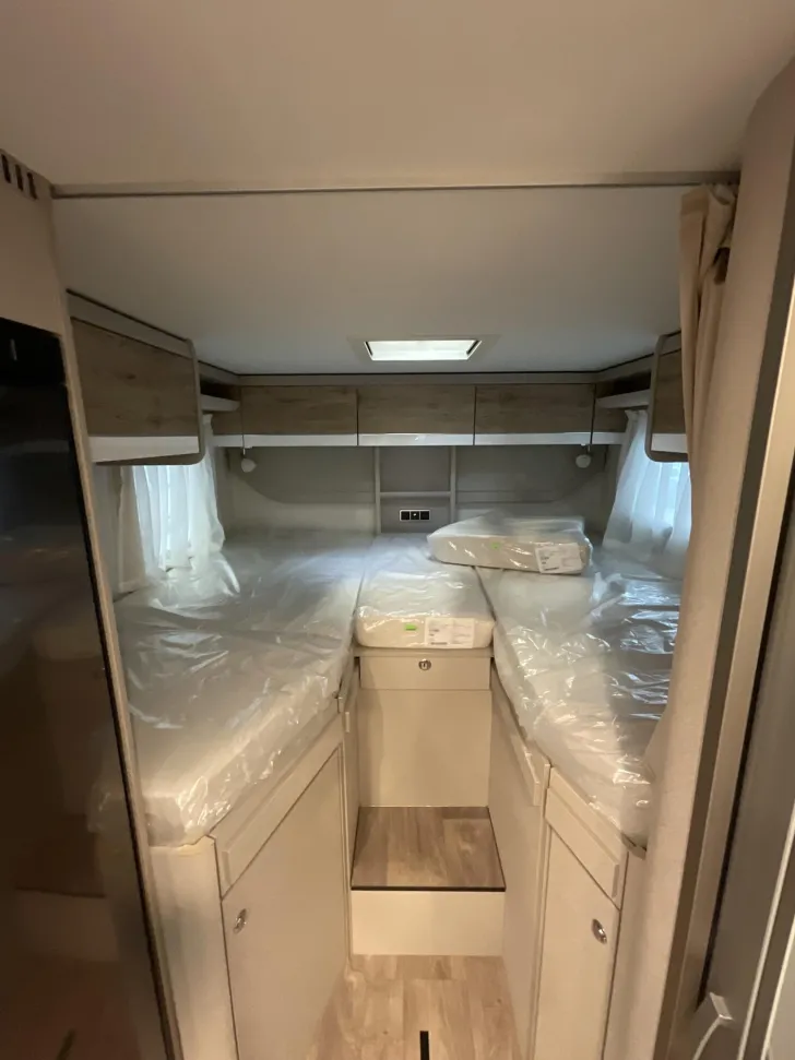 Fahrzeugbild Hymer Exsis-i 474 180 PS, Automatik, Solar, Markise, #15
