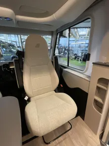 Fahrzeugbild Hymer Exsis-i 474 180 PS, Automatik, Solar, Markise, #17