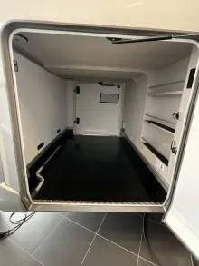 Fahrzeugbild Hymer Exsis-i 474 180 PS, Automatik, Solar, Markise, #24