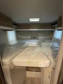 Fahrzeugbild Hymer Exsis-i 474 180 PS, Automatik, Solar, Markise, #25
