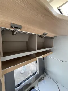 Fahrzeugbild Hymer B-Klasse MC I 580 Solar, Markise, Sat, wenig km #18