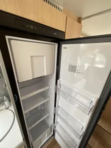 Fahrzeugbild Hymer B-Klasse MC I 580 Solar, Markise, Sat, wenig km #20