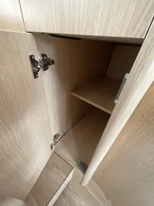 Fahrzeugbild Hymer B-Klasse MC I 580 Solar, Markise, Sat, wenig km #22