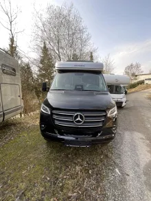 Fahrzeugbild Hymer ML-T 580 #1