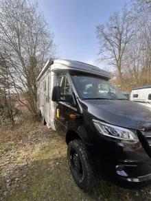 Fahrzeugbild Hymer ML-T 580 #3