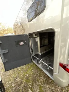 Fahrzeugbild Hymer ML-T 580 #9