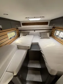 Fahrzeugbild Hymer ML-T 580 #16