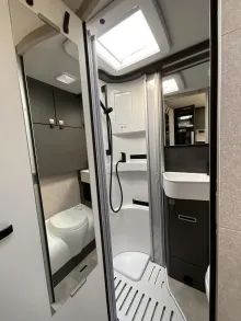 Fahrzeugbild Hymer ML-T 580 #18