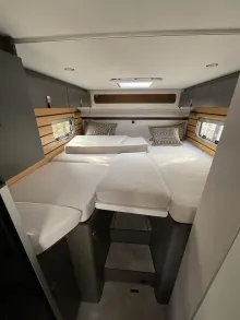 Fahrzeugbild Hymer ML-T 580 #21