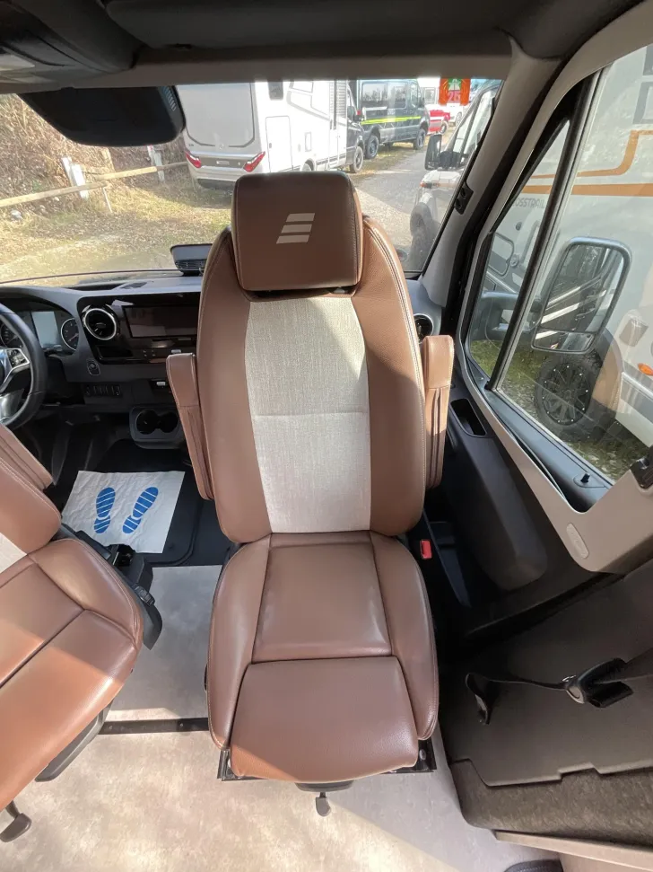 Fahrzeugbild Hymer ML-T 580 #24