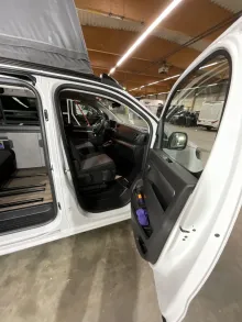 Fahrzeugbild Crosscamp EXPLR 5.0 F Opel Verfügbar ab 03/2027 #3