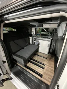 Fahrzeugbild Crosscamp EXPLR 5.0 F Opel Verfügbar ab 03/2027 #4