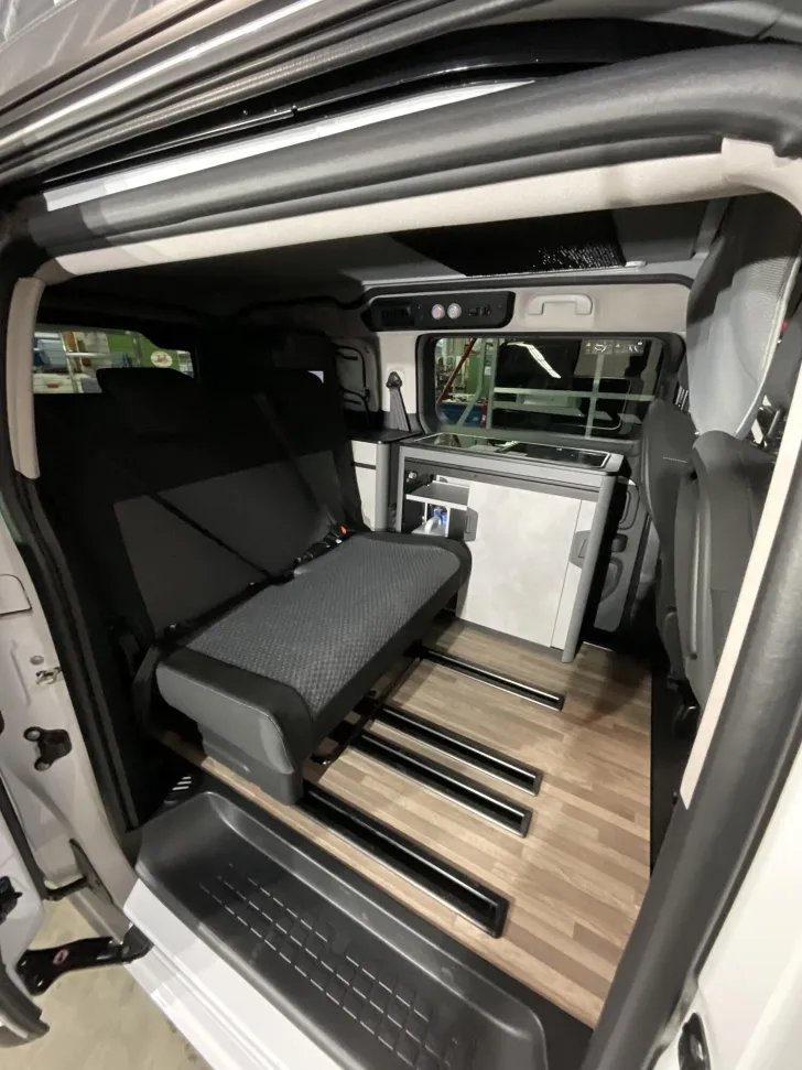 Fahrzeugbild Crosscamp EXPLR 5.0 F Opel Verfügbar ab 03/2027 #4