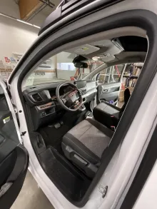 Fahrzeugbild Crosscamp EXPLR 5.0 F Opel Verfügbar ab 03/2027 #6