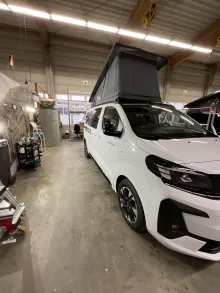 Fahrzeugbild Crosscamp EXPLR 5.0 F Opel Verfügbar ab 03/2027 #7