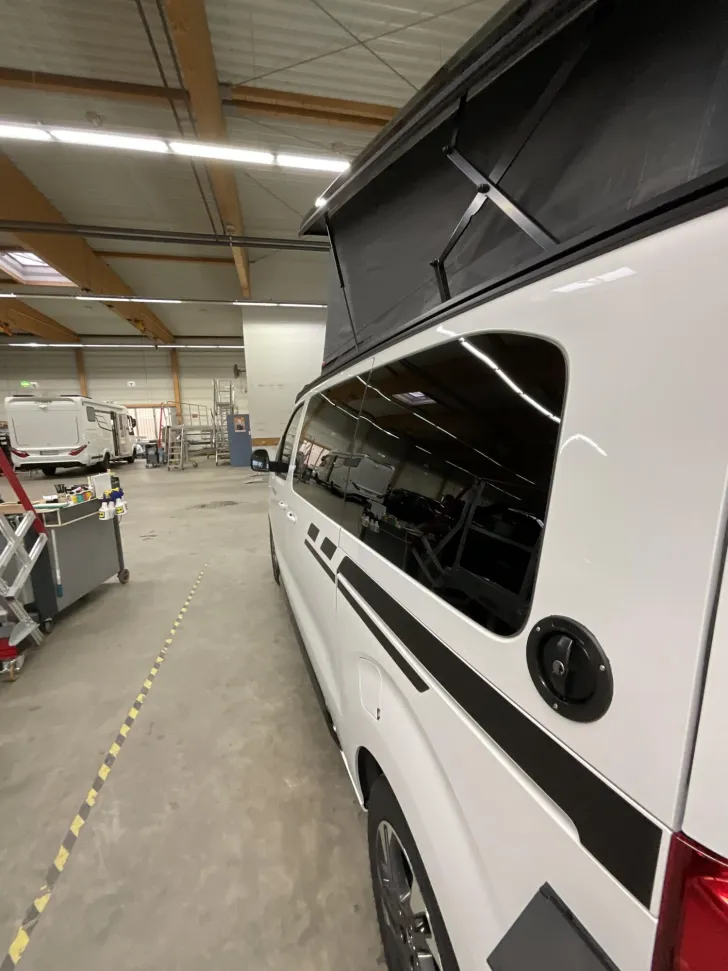 Fahrzeugbild Crosscamp EXPLR 5.0 F Opel Verfügbar ab 03/2027 #8