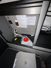 Fahrzeugbild Crosscamp EXPLR 5.0 F Opel Verfügbar ab 03/2027 #9