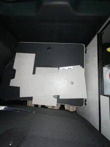 Fahrzeugbild Crosscamp EXPLR 5.0 F Opel Verfügbar ab 03/2027 #10