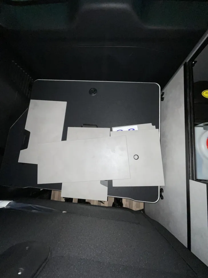 Fahrzeugbild Crosscamp EXPLR 5.0 F Opel Verfügbar ab 03/2027 #10