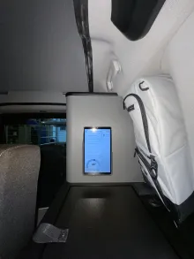 Fahrzeugbild Crosscamp EXPLR 5.0 F Opel Verfügbar ab 03/2027 #14