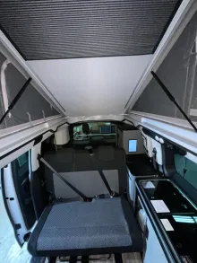 Fahrzeugbild Crosscamp EXPLR 5.0 F Opel Verfügbar ab 03/2027 #15