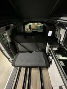 Fahrzeugbild Crosscamp EXPLR 5.0 F Opel Verfügbar ab 03/2027 #16