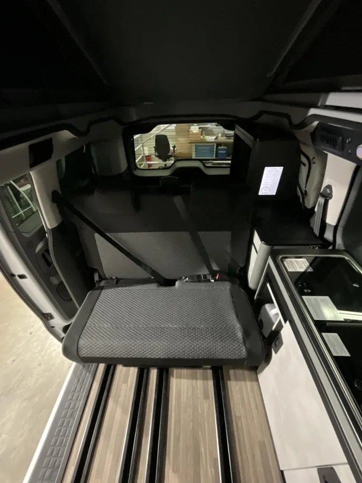 Fahrzeugbild Crosscamp EXPLR 5.0 F Opel Verfügbar ab 03/2027 #16