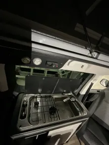 Fahrzeugbild Crosscamp EXPLR 5.0 F Opel Verfügbar ab 03/2027 #18