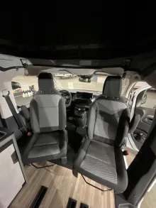 Fahrzeugbild Crosscamp EXPLR 5.0 F Opel Verfügbar ab 03/2027 #19