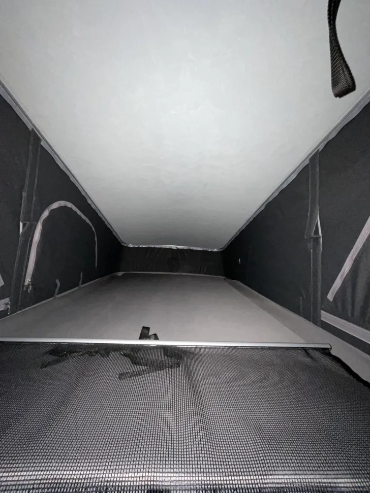 Fahrzeugbild Crosscamp EXPLR 5.0 F Opel Verfügbar ab 03/2027 #21