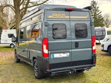 Fahrzeugbild Bürstner B66 C 600 voraussichtlich verfügbar ab Juli 2026 #5