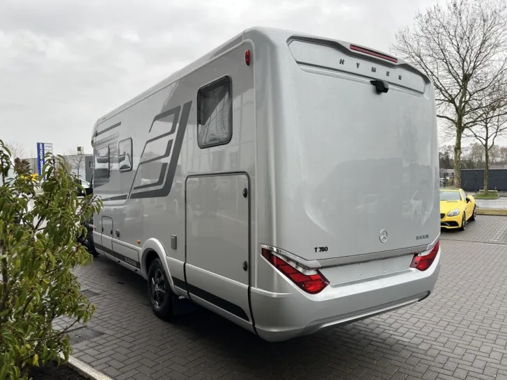 Fahrzeugbild Hymer B-Klasse ML T 780 BlackLine #2