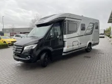 Fahrzeugbild Hymer B-Klasse ML T 780 BlackLine #4