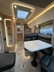 Fahrzeugbild Hymer B-Klasse ML T 780 BlackLine #7