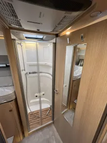 Fahrzeugbild Hymer B-Klasse ML T 780 BlackLine #12