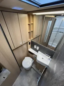 Fahrzeugbild Hymer B-Klasse ML T 780 BlackLine #13