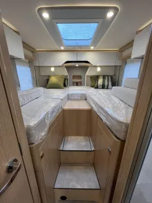 Fahrzeugbild Hymer B-Klasse ML T 780 BlackLine #14